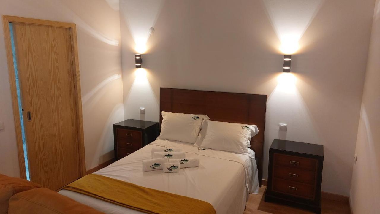 Green Paradise Glamping Covas  Ngoại thất bức ảnh