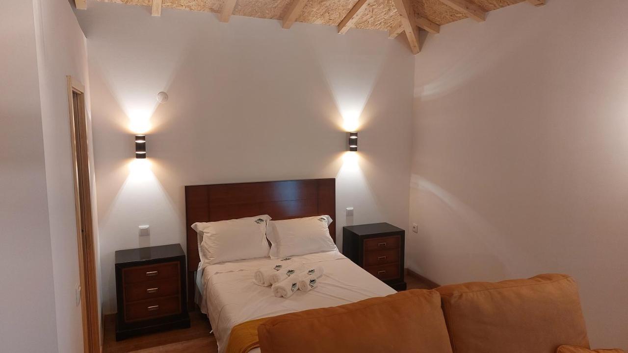 Green Paradise Glamping Covas  Ngoại thất bức ảnh