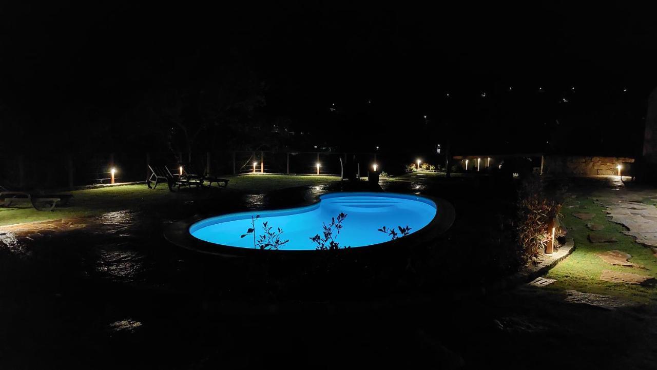 Green Paradise Glamping Covas  Ngoại thất bức ảnh